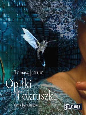 cover image of Opiłki i okruszki